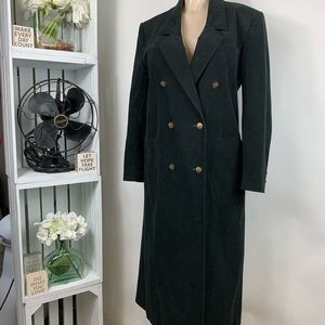 VTG.Count Romi Womens Treanch Coat.